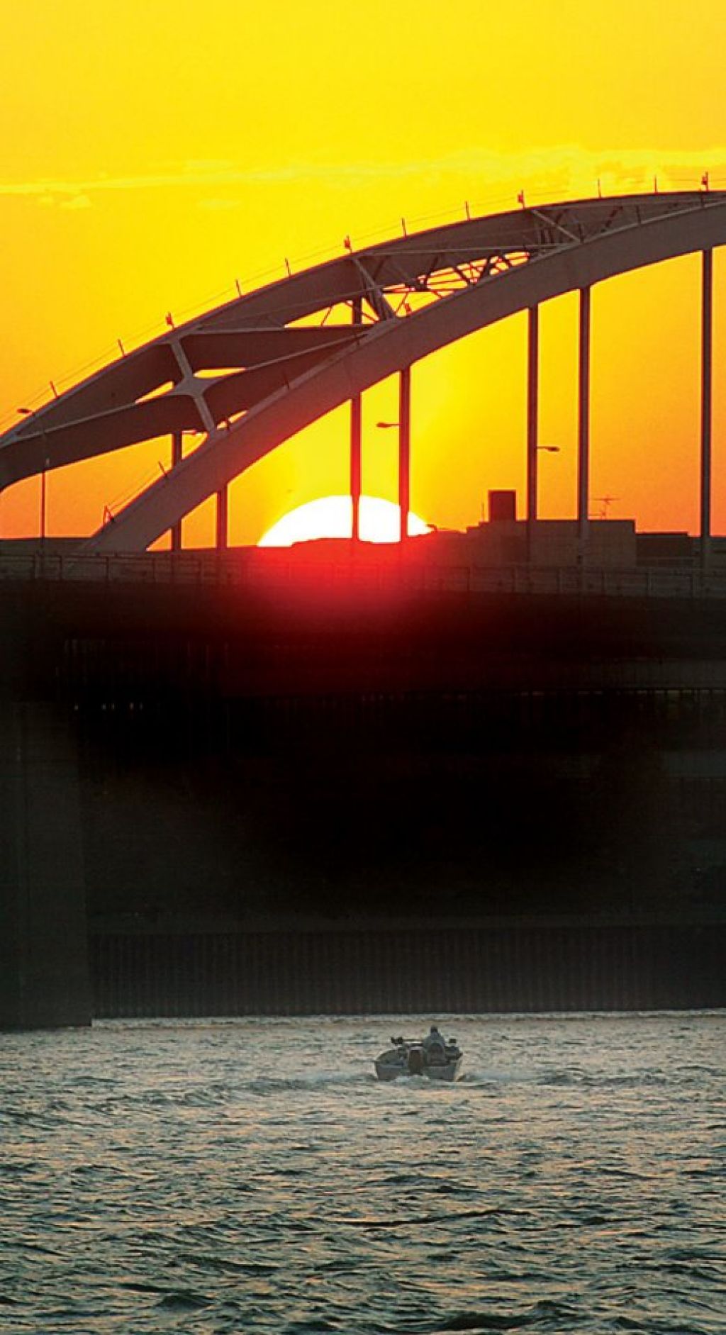 Centennial Bridge